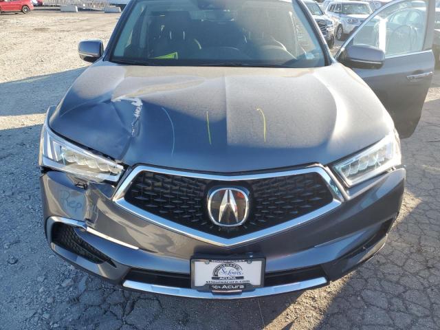 Aukcja sprzedaży 2017 Acura Mdx Technology, vin: 5FRYD4H52HB023967, numer aukcji: 42918594