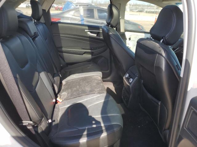 Aukcja sprzedaży 2019 Ford Edge Titanium, vin: 2FMPK4K94KBB21655, numer aukcji: 43925234