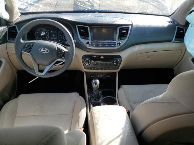 Aukcja sprzedaży 2018 Hyundai Tucson Sel, vin: KM8J3CA49JU647985, numer aukcji: 43692394