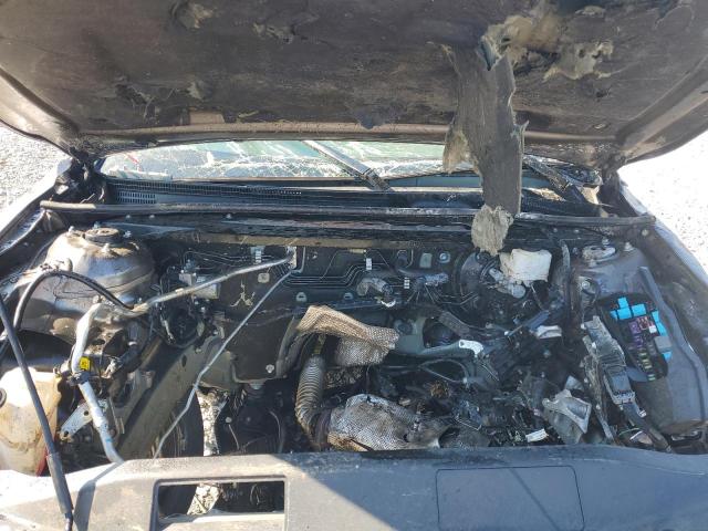 Продажа на аукционе авто 2023 Toyota Camry Se Night Shade, vin: 4T1G11AKXPU119027, номер лота: 43802704