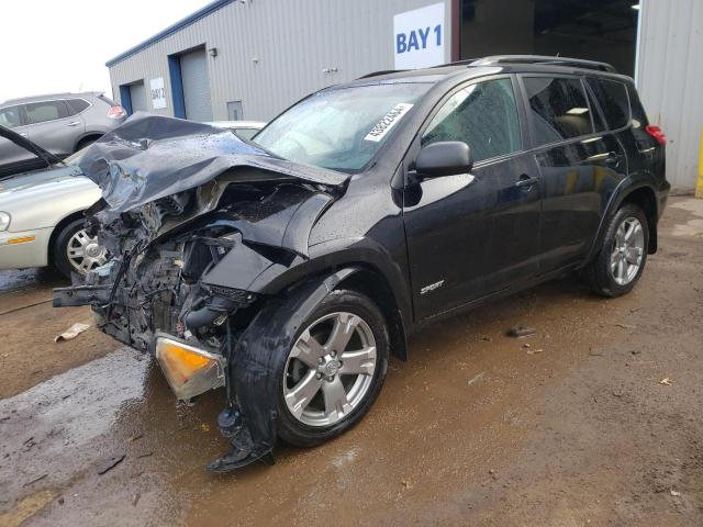 Aukcja sprzedaży 2010 Toyota Rav4 Sport, vin: 2T3RF4DV4AW077664, numer aukcji: 43822464