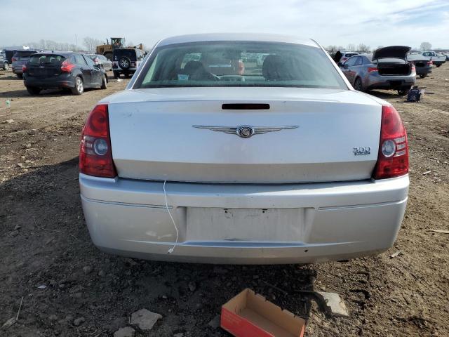 43437324 :رقم المزاد ، 2C3LA43D59H628195 vin ، 2009 Chrysler 300 Lx مزاد بيع