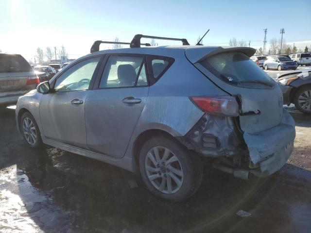 41180654 :رقم المزاد ، JM1BL1L70D1840410 vin ، 2013 Mazda 3 I مزاد بيع