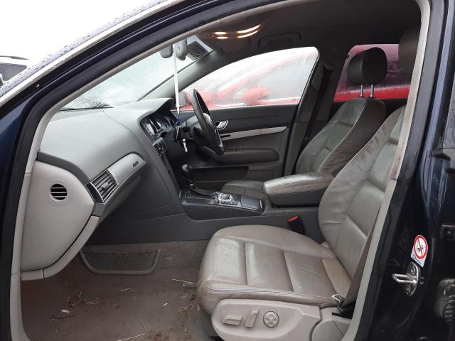 Aukcja sprzedaży 2006 Audi A6 Tdi Se, vin: WAUZZZ4F36N043692, numer aukcji: 43688924