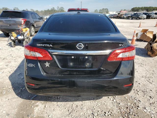 Продаж на аукціоні авто 2015 Nissan Sentra S, vin: 3N1AB7AP7FY230705, номер лоту: 43047744