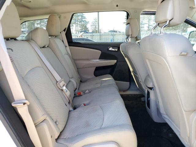 Auction sale of the 2016 Dodge Journey Sxt, vin: 3C4PDDBGXGT142678, lot number: 41493504