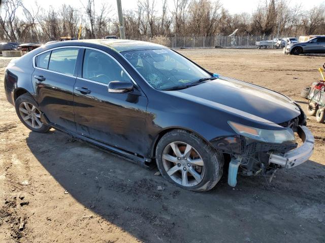 Продаж на аукціоні авто 2012 Acura Tl, vin: 19UUA8F51CA000637, номер лоту: 43221734