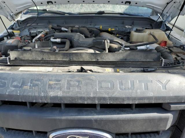 43363724 :رقم المزاد ، 1FDUF5GT8CEB42810 vin ، 2012 Ford F550 Super Duty مزاد بيع