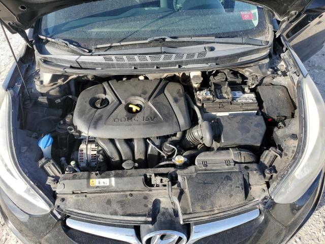 43767354 :رقم المزاد ، 5NPDH4AE7FH638737 vin ، 2015 Hyundai Elantra Se مزاد بيع