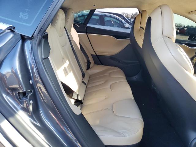 Aukcja sprzedaży 2017 Tesla Model S, vin: 5YJSA1E2XHF190621, numer aukcji: 41247774