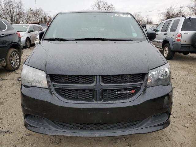 Aukcja sprzedaży 2015 Dodge Grand Caravan Se, vin: 2C4RDGBG5FR641898, numer aukcji: 44811044