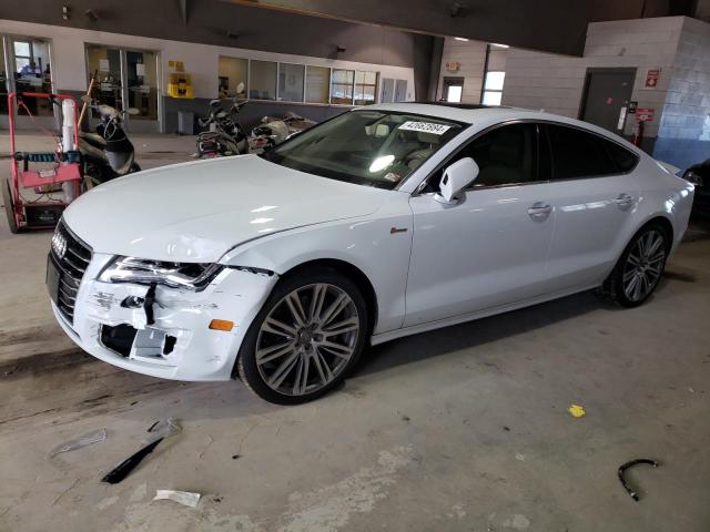 2012 Audi A7 მანქანა იყიდება აუქციონზე, vin: WAU2GCFC7CN125203, აუქციონის ნომერი: 42662884