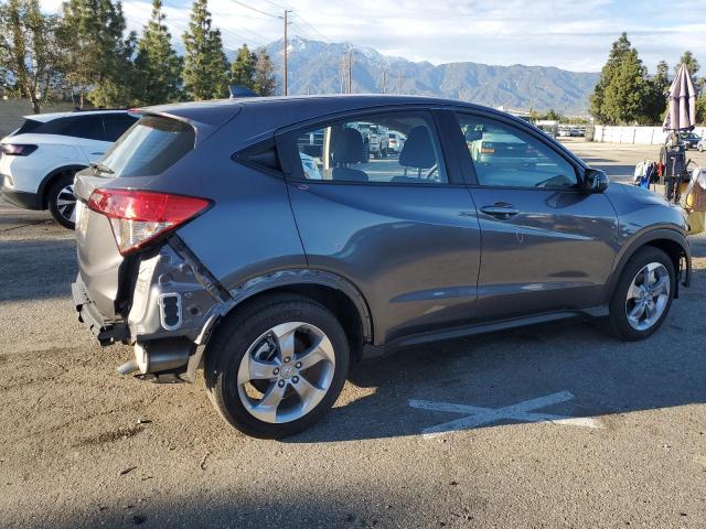 43437824 :رقم المزاد ، 3CZRU5H37MM725485 vin ، 2021 Honda Hr-v Lx مزاد بيع