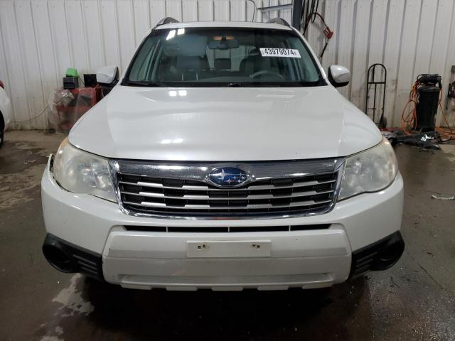 43979074 :رقم المزاد ، JF2SH6CC2AH797074 vin ، 2010 Subaru Forester 2.5x Premium مزاد بيع