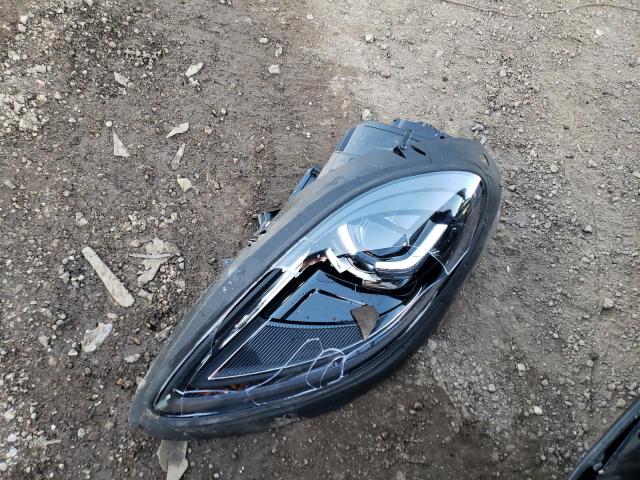 42650134 :رقم المزاد ، WP1AA2A53RLB04631 vin ، 2024 Porsche Macan Base مزاد بيع