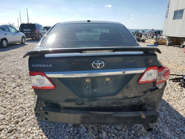 Aukcja sprzedaży 2013 Toyota Corolla Base, vin: 5YFBU4EE6DP107820, numer aukcji: 43697934