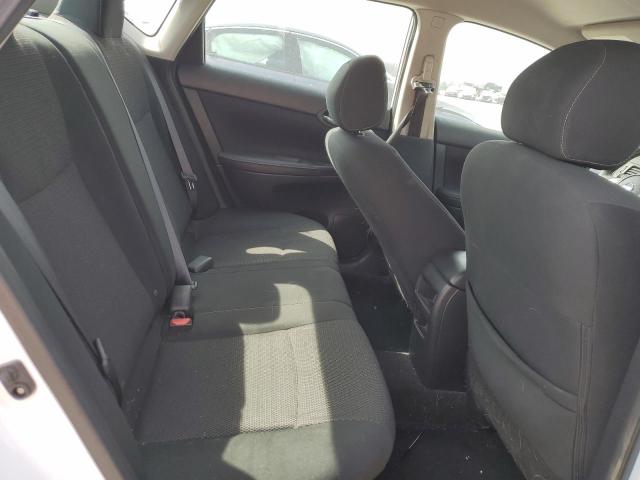 Aukcja sprzedaży 2019 Nissan Sentra S, vin: 3N1AB7AP8KY361068, numer aukcji: 43806864