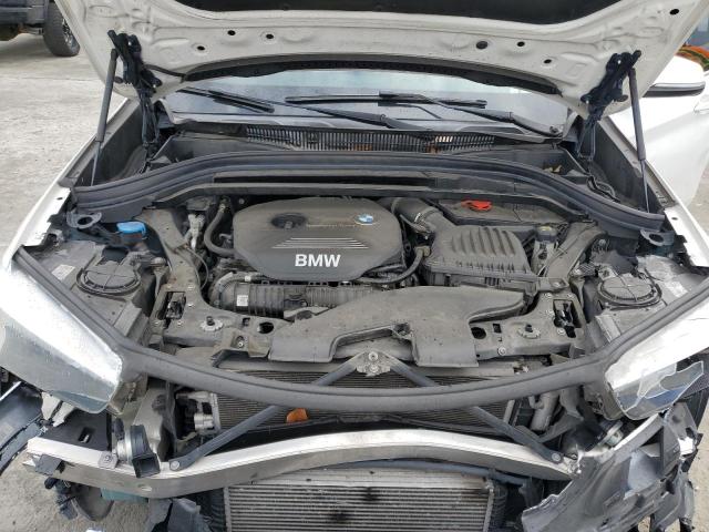 Aukcja sprzedaży 2017 Bmw X1 Sdrive2, vin: WBXHU7C30H5H34535, numer aukcji: 44725884