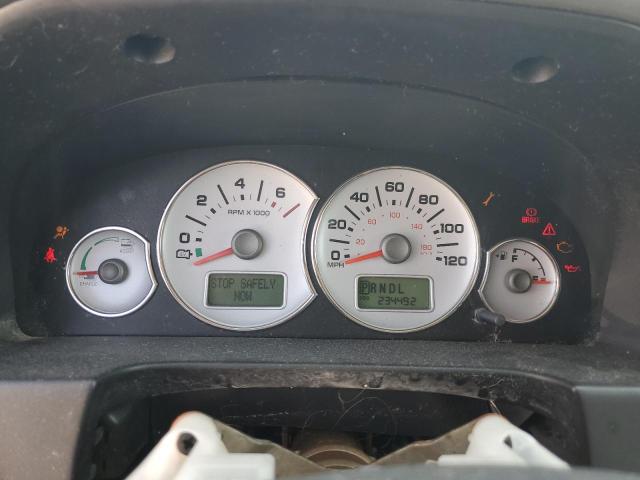 Aukcja sprzedaży 2005 Ford Escape Hev, vin: 1FMCU95H45KD16660, numer aukcji: 43869464