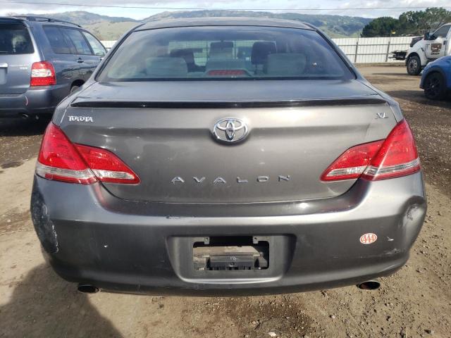 Aukcja sprzedaży 2007 Toyota Avalon Xl, vin: 4T1BK36B67U204359, numer aukcji: 43017724