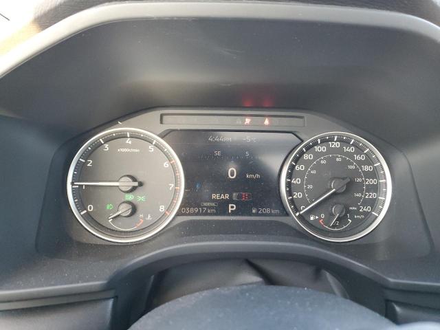 43105344 :رقم المزاد ، JA4J4UA86NZ614455 vin ، 2022 Mitsubishi Outlander Se مزاد بيع