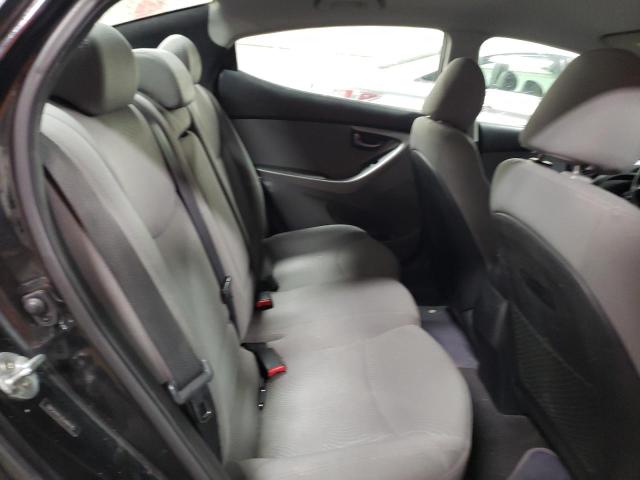 Aukcja sprzedaży 2014 Hyundai Elantra Se, vin: 5NPDH4AE3EH499785, numer aukcji: 43877344