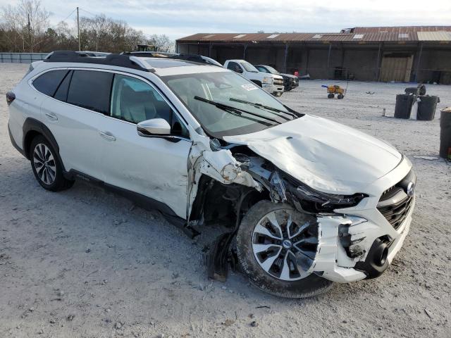 Продажа на аукционе авто 2023 Subaru Outback Touring, vin: 4S4BTAPC5P3192560, номер лота: 42743104