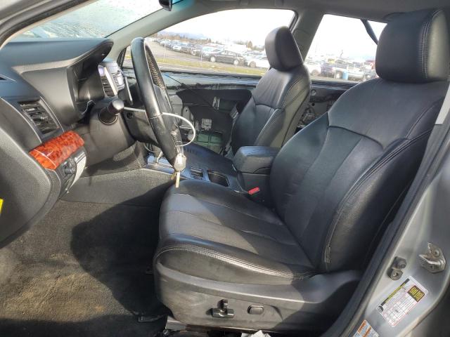 Aukcja sprzedaży 2010 Subaru Outback 3.6r Limited, vin: 4S4BRDKC9A2376727, numer aukcji: 44760294