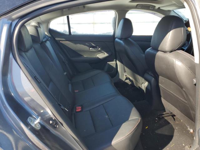 Продаж на аукціоні авто 2021 Nissan Sentra Sr, vin: 3N1AB8DV6MY303138, номер лоту: 43257334
