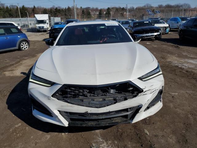 2021 Acura Tlx Tech A მანქანა იყიდება აუქციონზე, vin: 19UUB6F5XMA002096, აუქციონის ნომერი: 40936264