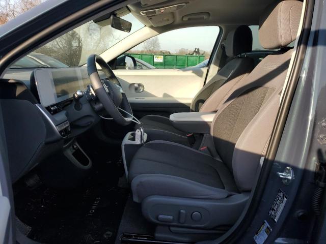 Aukcja sprzedaży 2022 Hyundai Ioniq 5 Se, vin: KM8KM4AEXNU088565, numer aukcji: 43944344