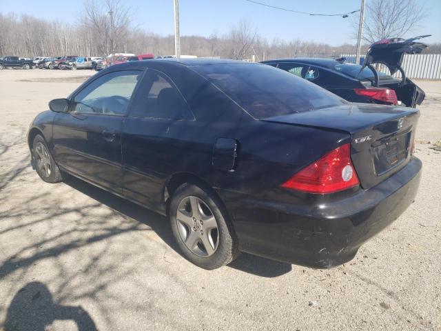 Aukcja sprzedaży 2004 Honda Civic Ex, vin: 1HGEM22924L019849, numer aukcji: 38381314