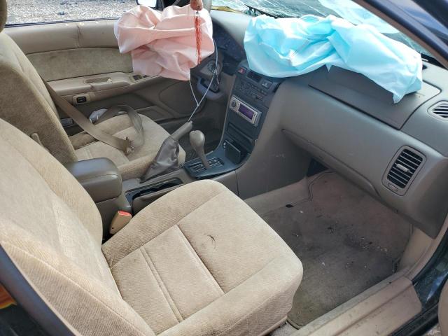 Aukcja sprzedaży 1998 Nissan Maxima Gle, vin: JN1CA21DXWM917376, numer aukcji: 44980084