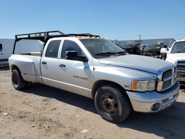 Продажа на аукционе авто 2003 Dodge Ram 3500 St, vin: 3D7MA38W63G712270, номер лота: 43879304