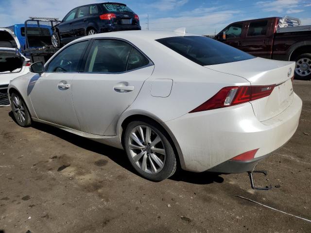 43802074 :رقم المزاد ، JTHCM1D25G5007704 vin ، 2016 Lexus Is 300 مزاد بيع