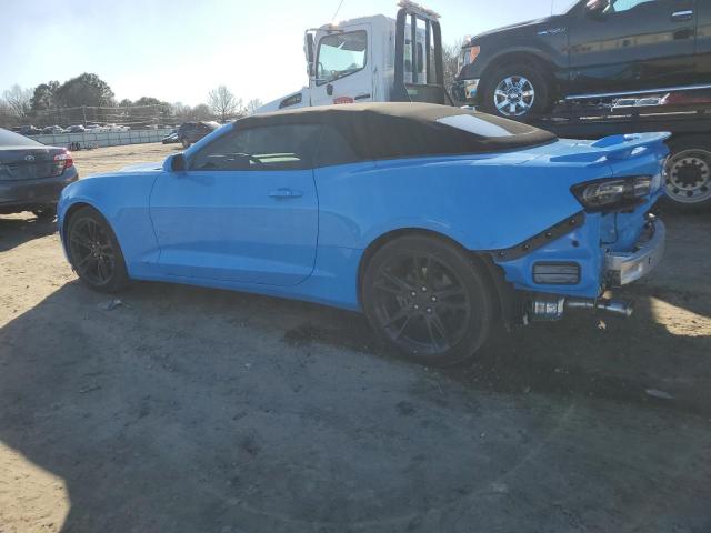 Aukcja sprzedaży 2022 Chevrolet Camaro, vin: 1G1FB3DX1N0104767, numer aukcji: 42658334