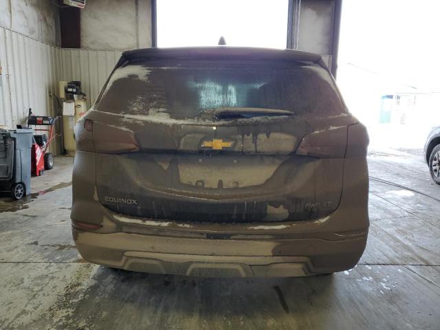 Aukcja sprzedaży 2023 Chevrolet Equinox Lt, vin: 3GNAXUEG2PS142390, numer aukcji: 43579684