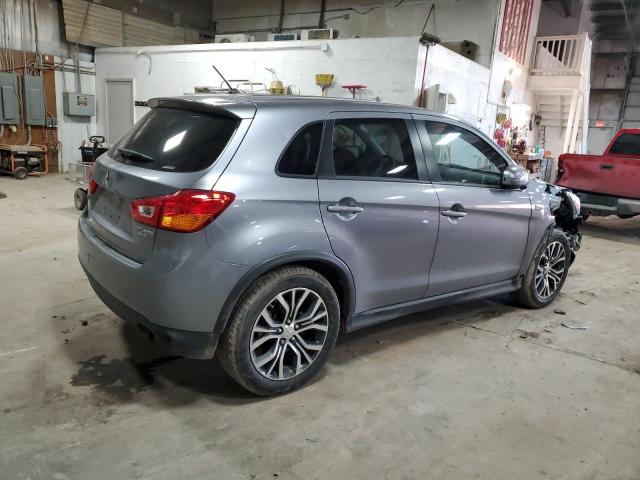 Продаж на аукціоні авто 2016 Mitsubishi Outlander Sport Es, vin: JA4AR3AU1GZ046787, номер лоту: 41108374