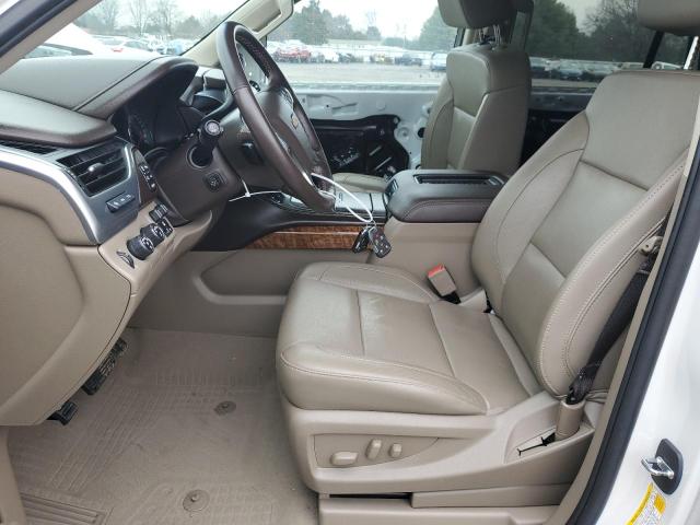 Aukcja sprzedaży 2019 Chevrolet Tahoe K1500 Premier, vin: 1GNSKCKC4KR263853, numer aukcji: 43720314