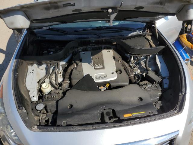 44181194 :رقم المزاد ، JN8CS1MW0GM751344 vin ، 2016 Infiniti Qx70 مزاد بيع