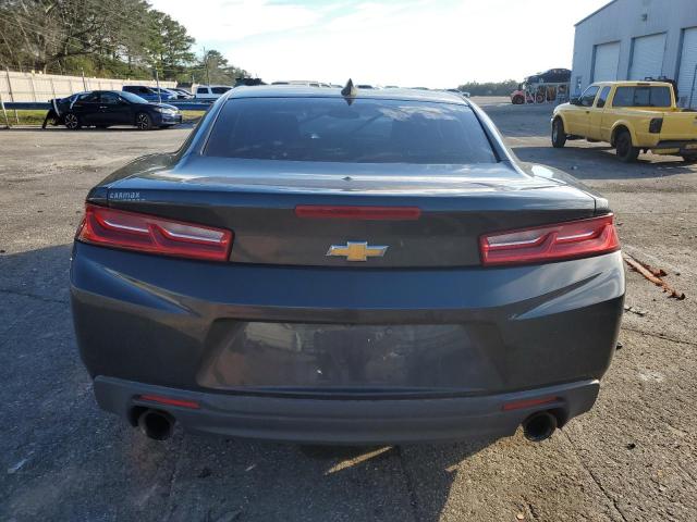 Aukcja sprzedaży 2016 Chevrolet Camaro Lt, vin: 1G1FD1RS8G0107132, numer aukcji: 43549134