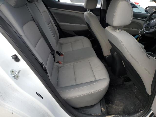 Продажа на аукционе авто 2017 Hyundai Elantra Se, vin: 5NPD84LF6HH022262, номер лота: 43481624