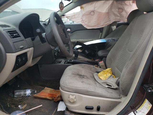 Aukcja sprzedaży 2011 Ford Fusion Se, vin: 3FAHP0HA0BR273640, numer aukcji: 43834674
