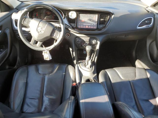 Aukcja sprzedaży 2015 Dodge Dart Limited, vin: 1C3CDFCB9FD352582, numer aukcji: 43109114