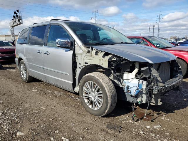 Aukcja sprzedaży 2013 Chrysler Town & Country Touring L, vin: 2C4RC1CG3DR778057, numer aukcji: 41022754