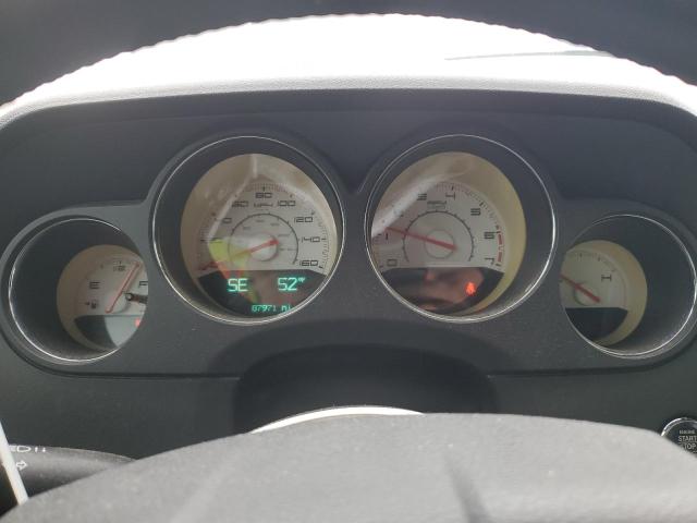 Aukcja sprzedaży 2011 Dodge Challenger R/t, vin: 2B3CJ5DTXBH554982, numer aukcji: 43509034