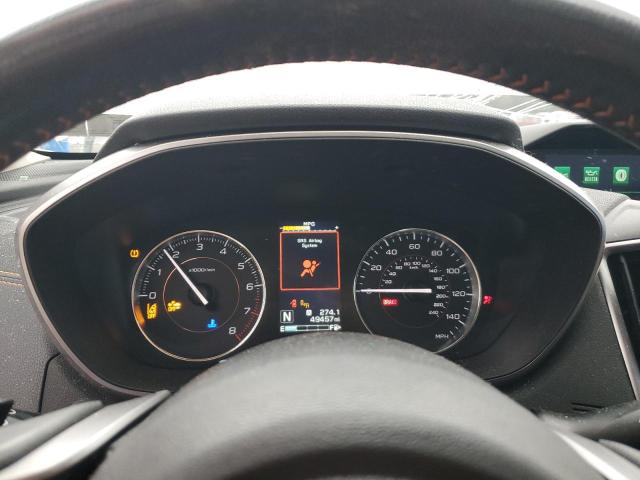 44470714 :رقم المزاد ، JF2GTANCXKH217785 vin ، 2019 Subaru Crosstrek Limited مزاد بيع