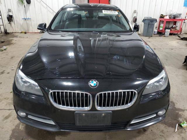 2015 Bmw 528 Xi მანქანა იყიდება აუქციონზე, vin: WBA5A7C58FD621679, აუქციონის ნომერი: 41272014