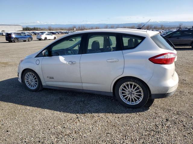 Aukcja sprzedaży 2013 Ford C-max Premium, vin: 1FADP5CU5DL553620, numer aukcji: 43873714