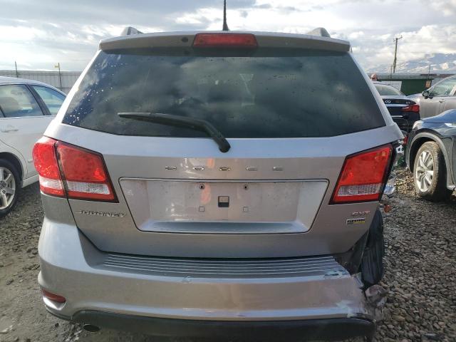 Aukcja sprzedaży 2017 Dodge Journey Sxt, vin: 3C4PDCBG6HT576477, numer aukcji: 43803704